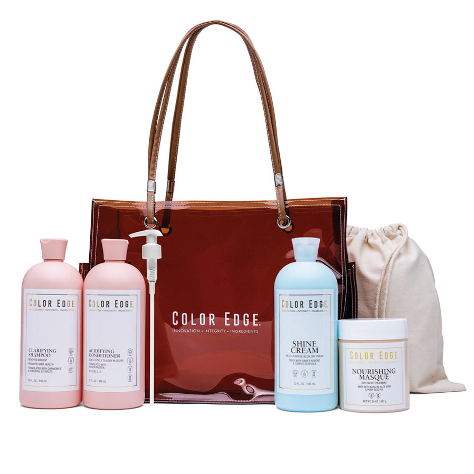 Four Step Treatment Bundle