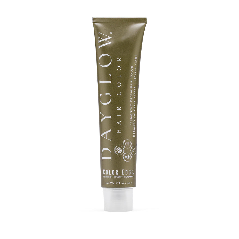 Dayglow Hair Color
