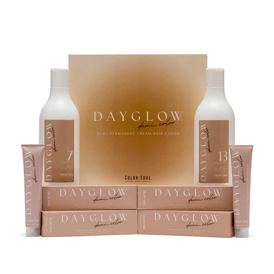 Endlessly demi color intro deal