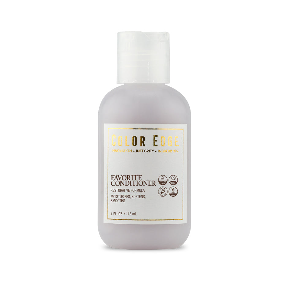 Favorite Conditioner