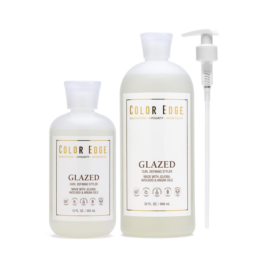 Glazed distributor special