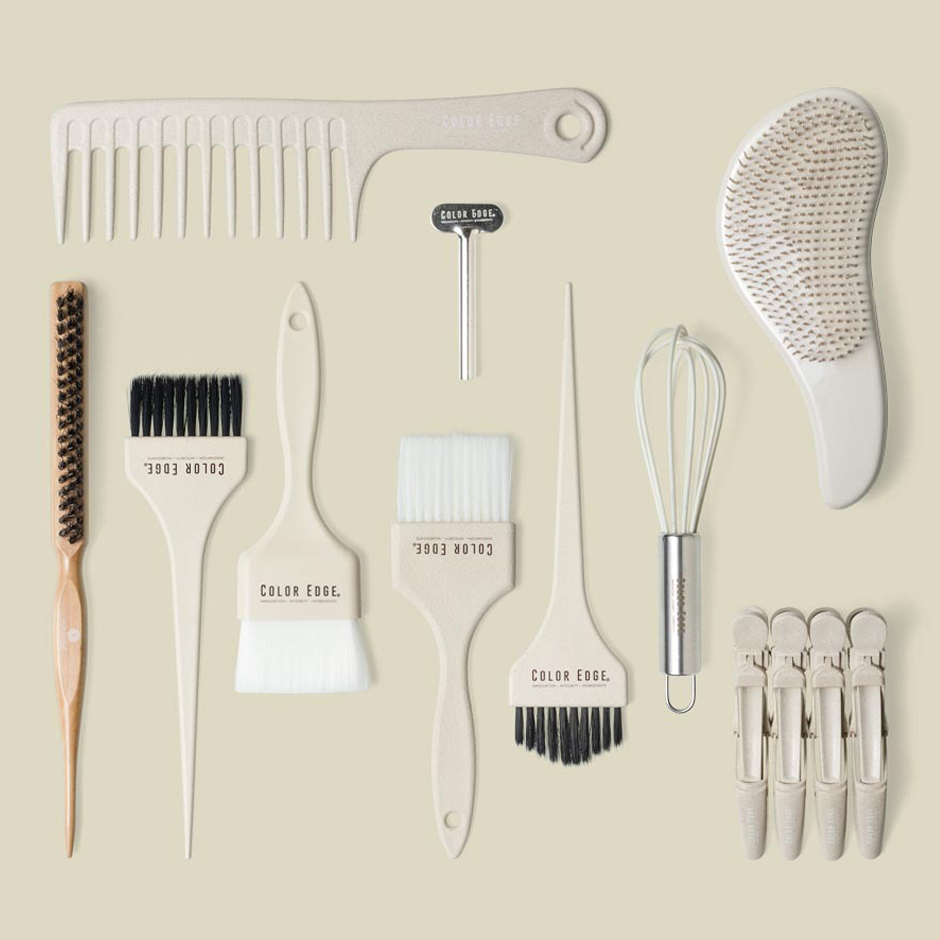Making Me Brush bundle products