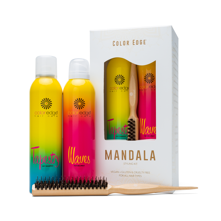 Mandala Box Bundle