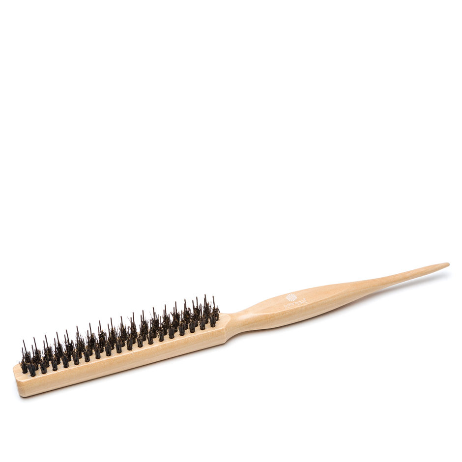 Wooden Teasing Brush
