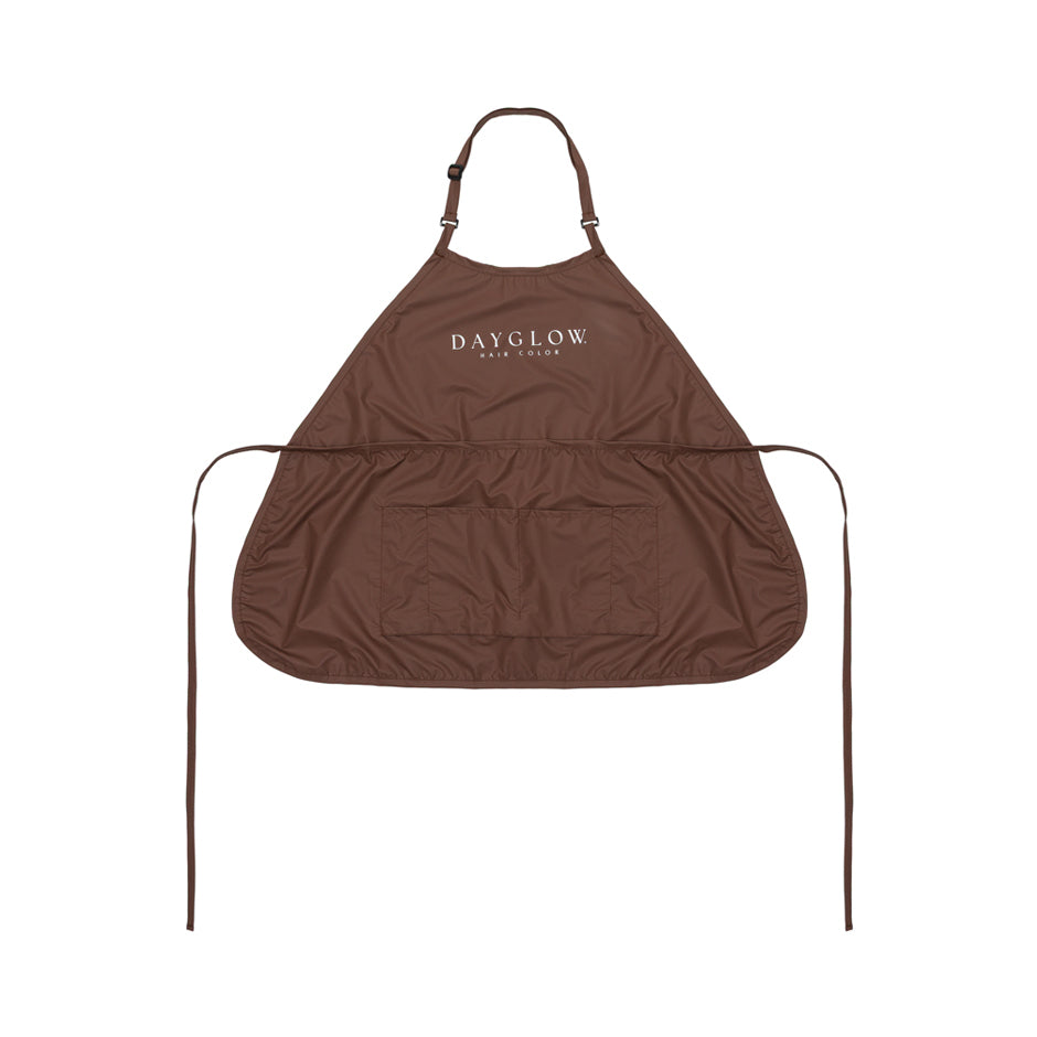 Impulsive Color Apron – Dayglow Color