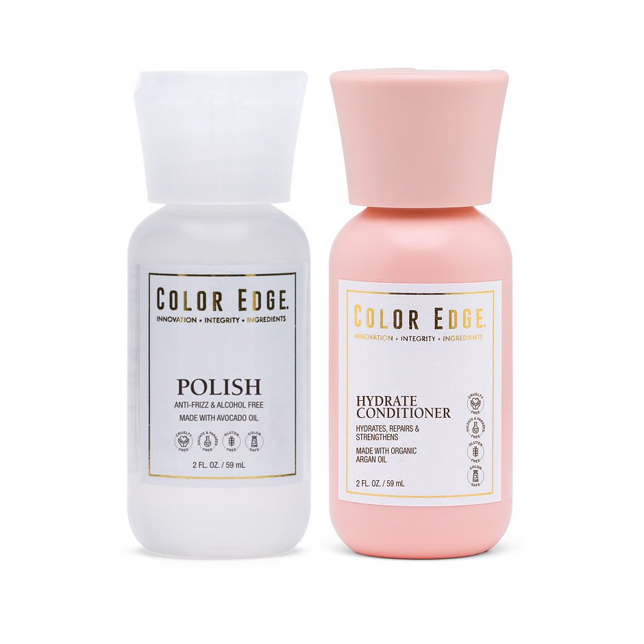 Polish and Hydrate Conditioner 2oz