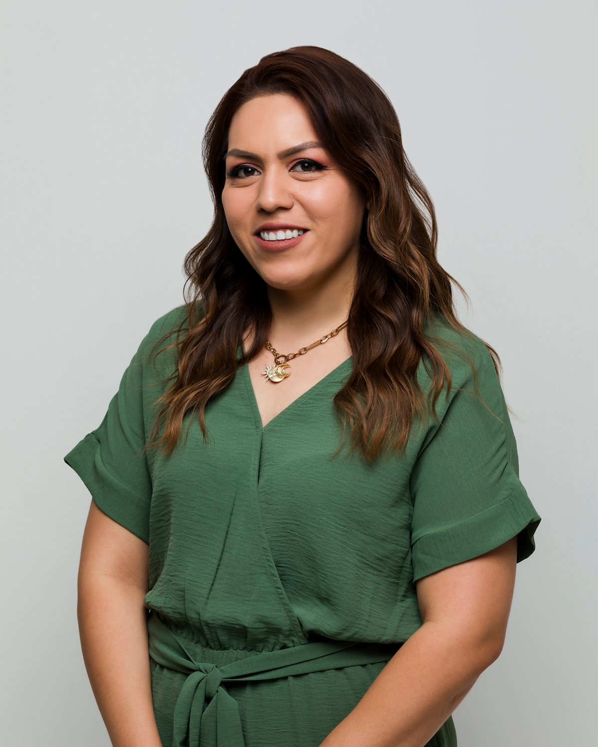 Monica Cortez, Color Edge Dayglow educator