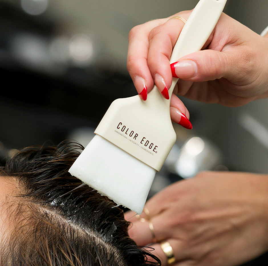 Bamboo Root Tint Brush