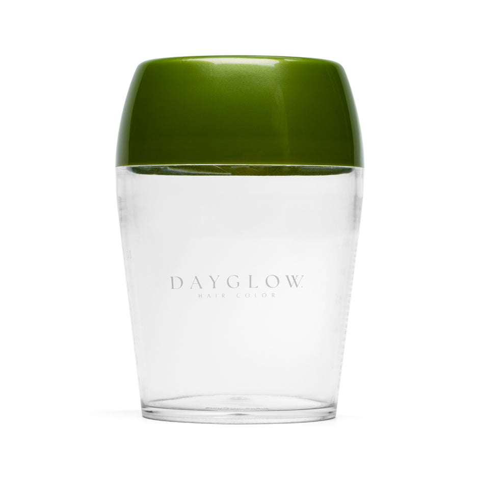 Hair Color Shaker