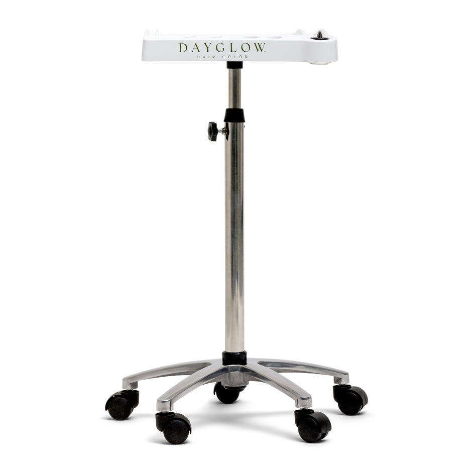 Salon Coloring Cart