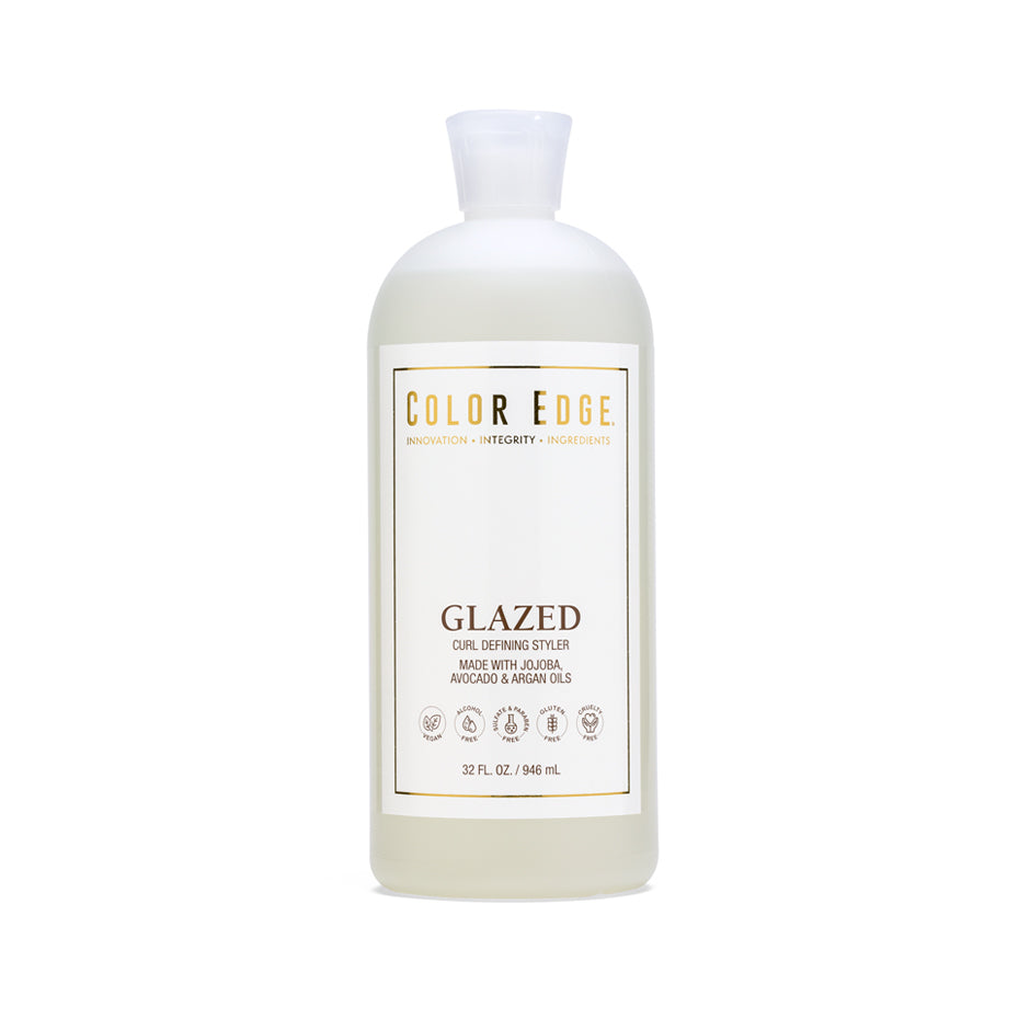Glazed 32oz