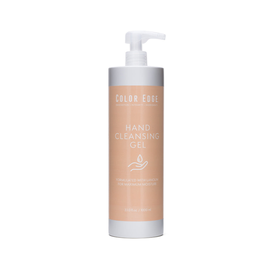 Hand Cleansing Gel 32oz