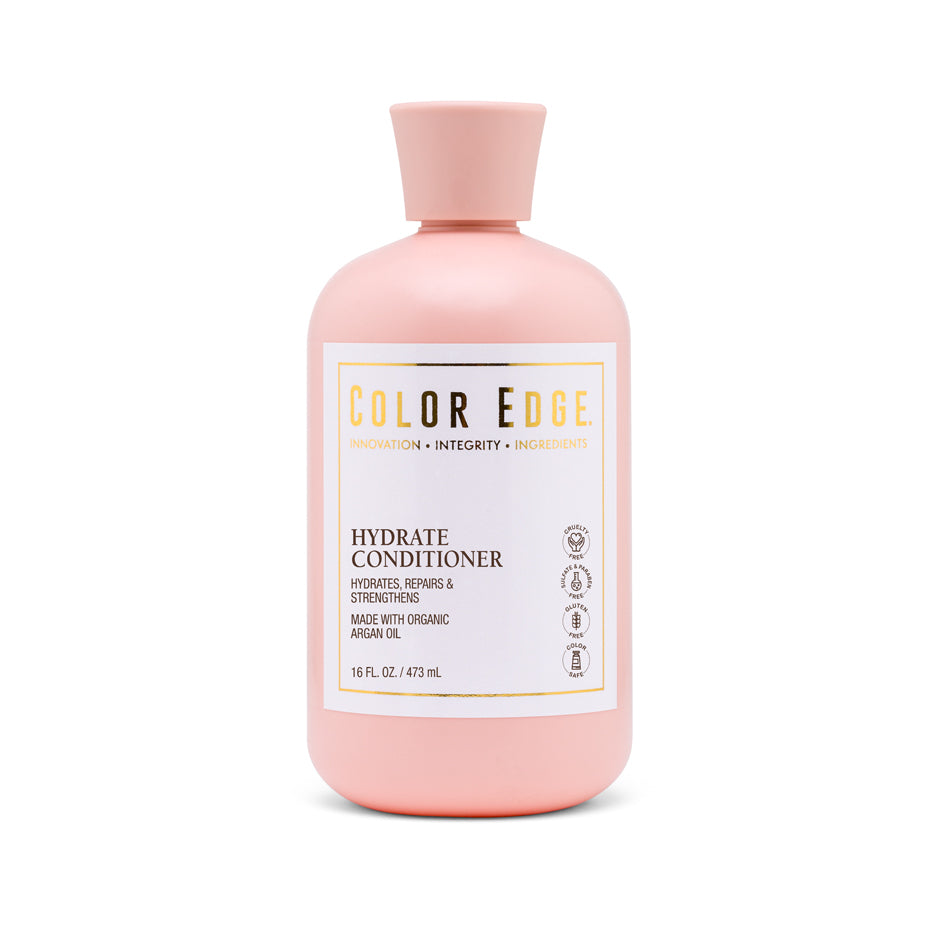 Hydrate Conditioner 16oz