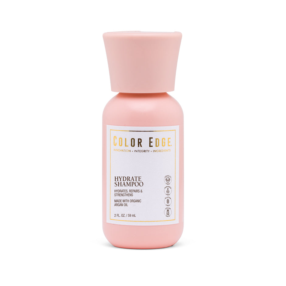 Hydrate Shampoo 2oz