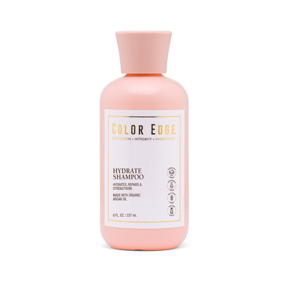 Hydrate Shampoo 8oz