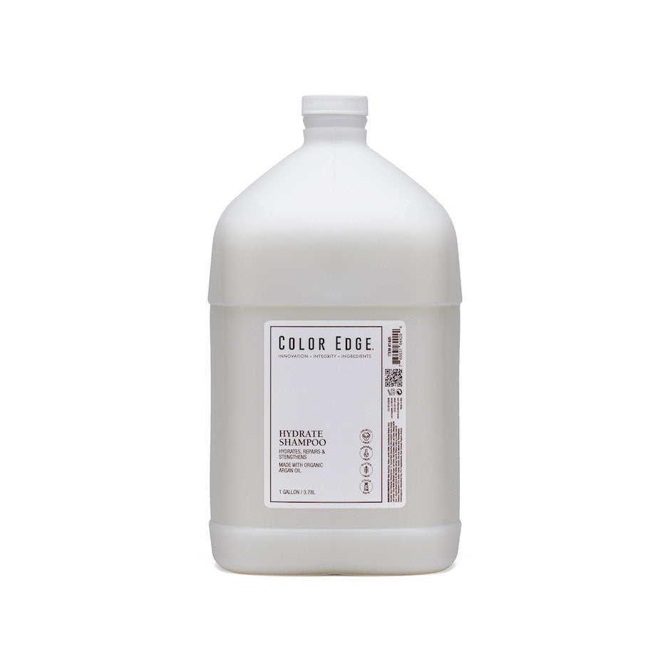 Hydrate Shampoo Gallon