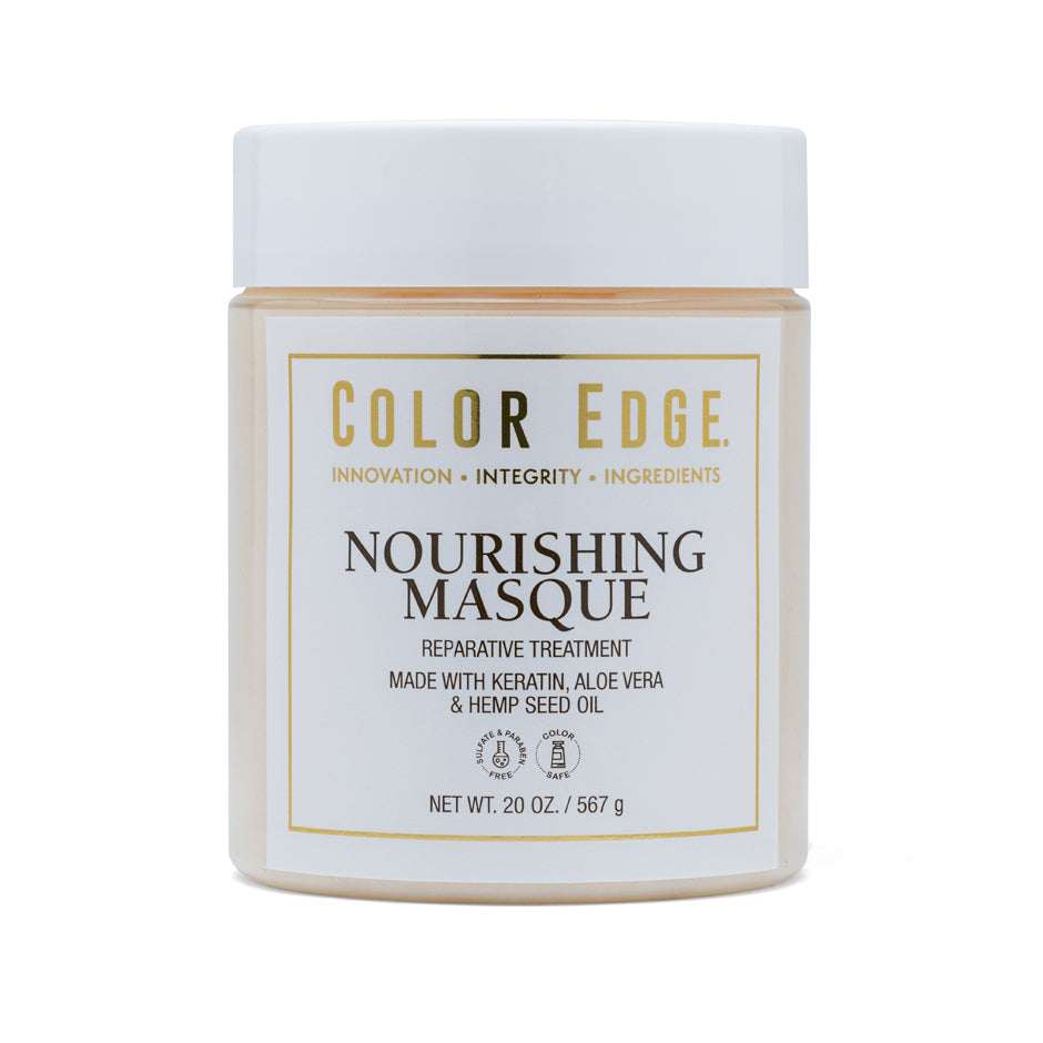 Nourishing Masque 20oz