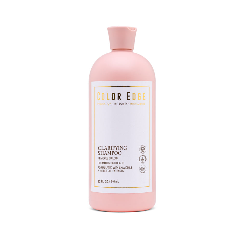 Clarifying Shampoo 32oz