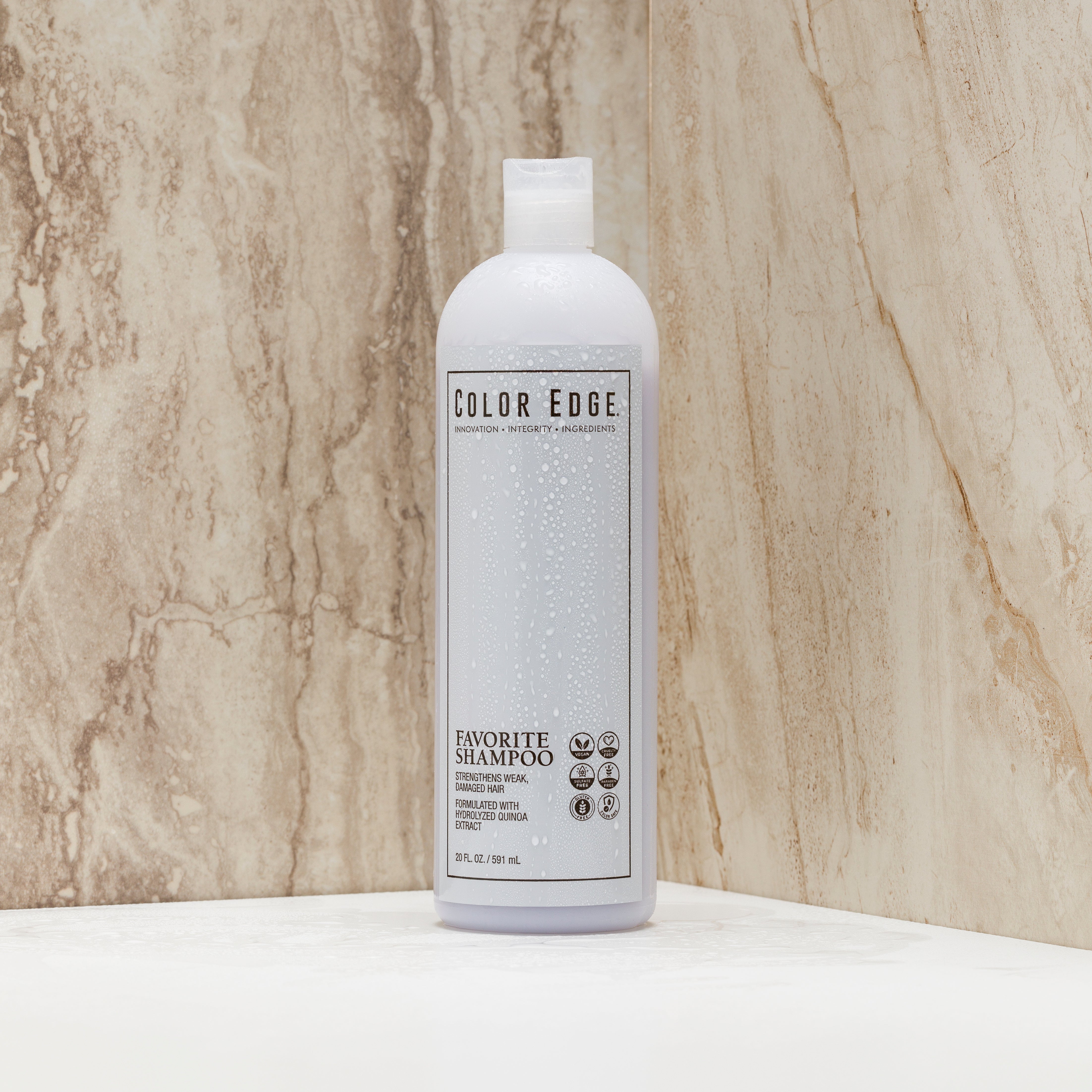 Favorite Shampoo 20oz