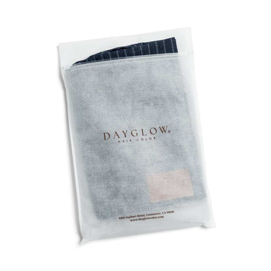 Denim Pinstriped Apron packaging