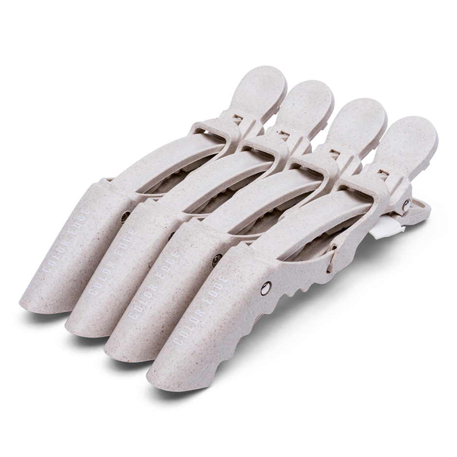 Hair Clips pack of 4