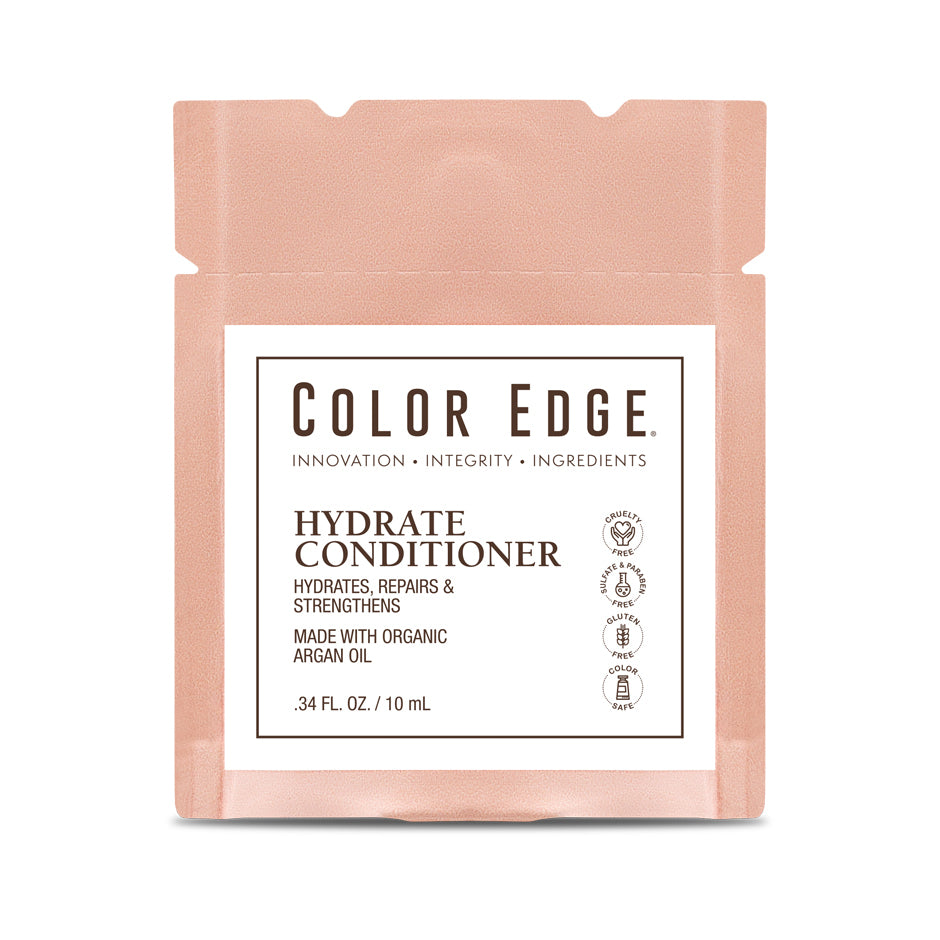 Hydrate Conditioner Sample