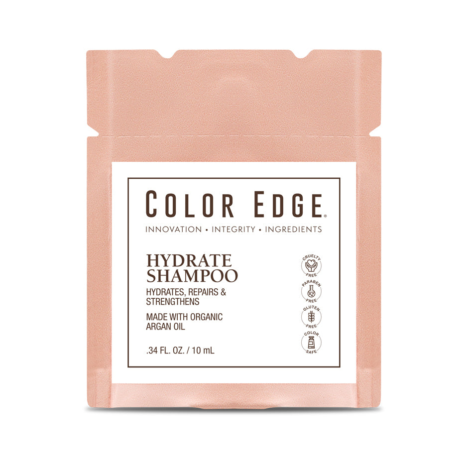 Hydrate Shampoo Sample