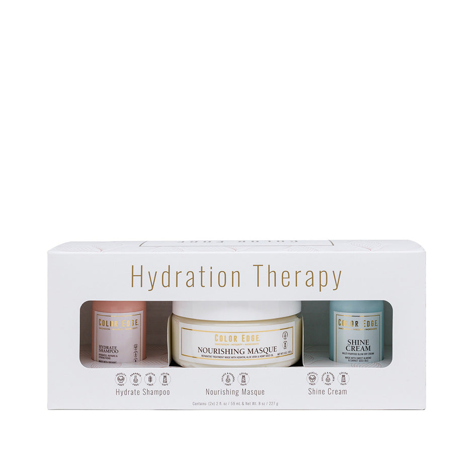 Hydration Therapy bundle