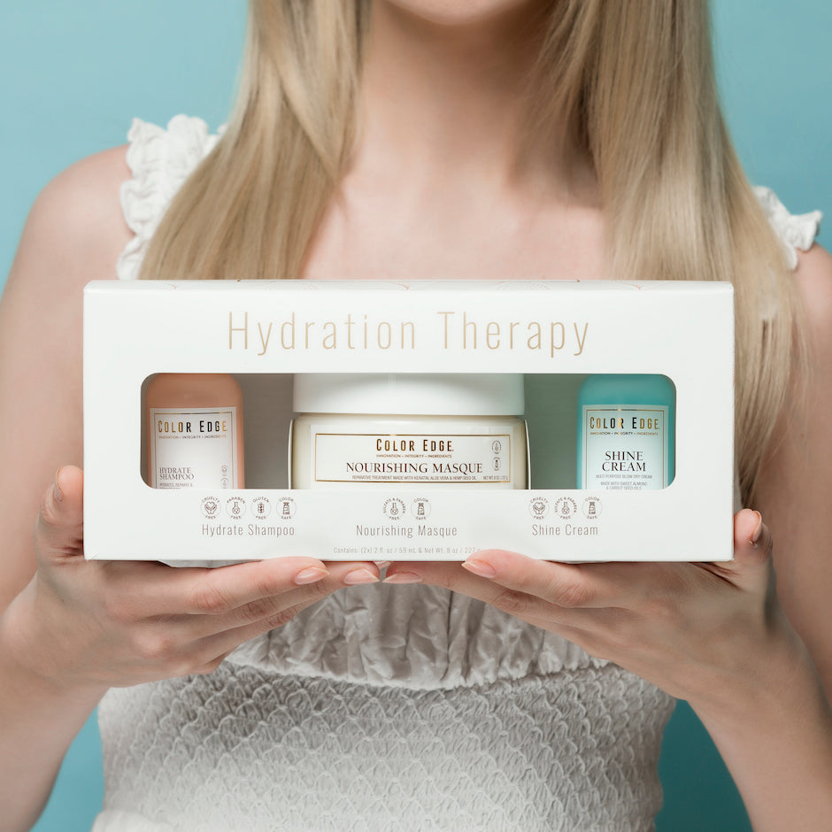Hydration Therapy Box