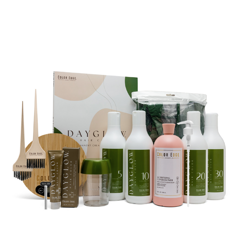 Loving Is Easy Dayglow Intro Deal items