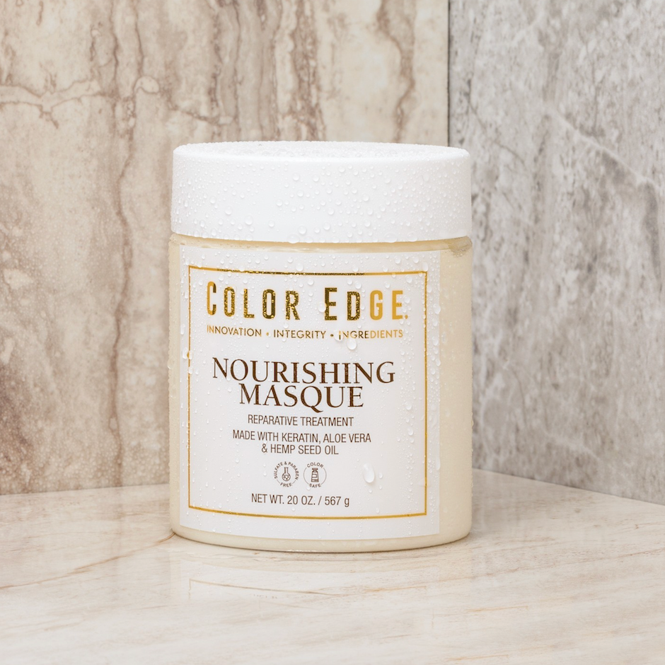 Nourishing Masque 20oz