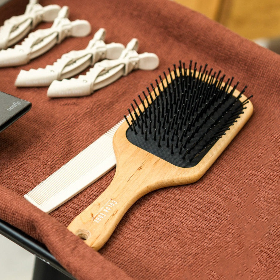 Paddle Brush