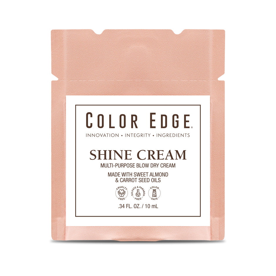 Shine Cream Sample