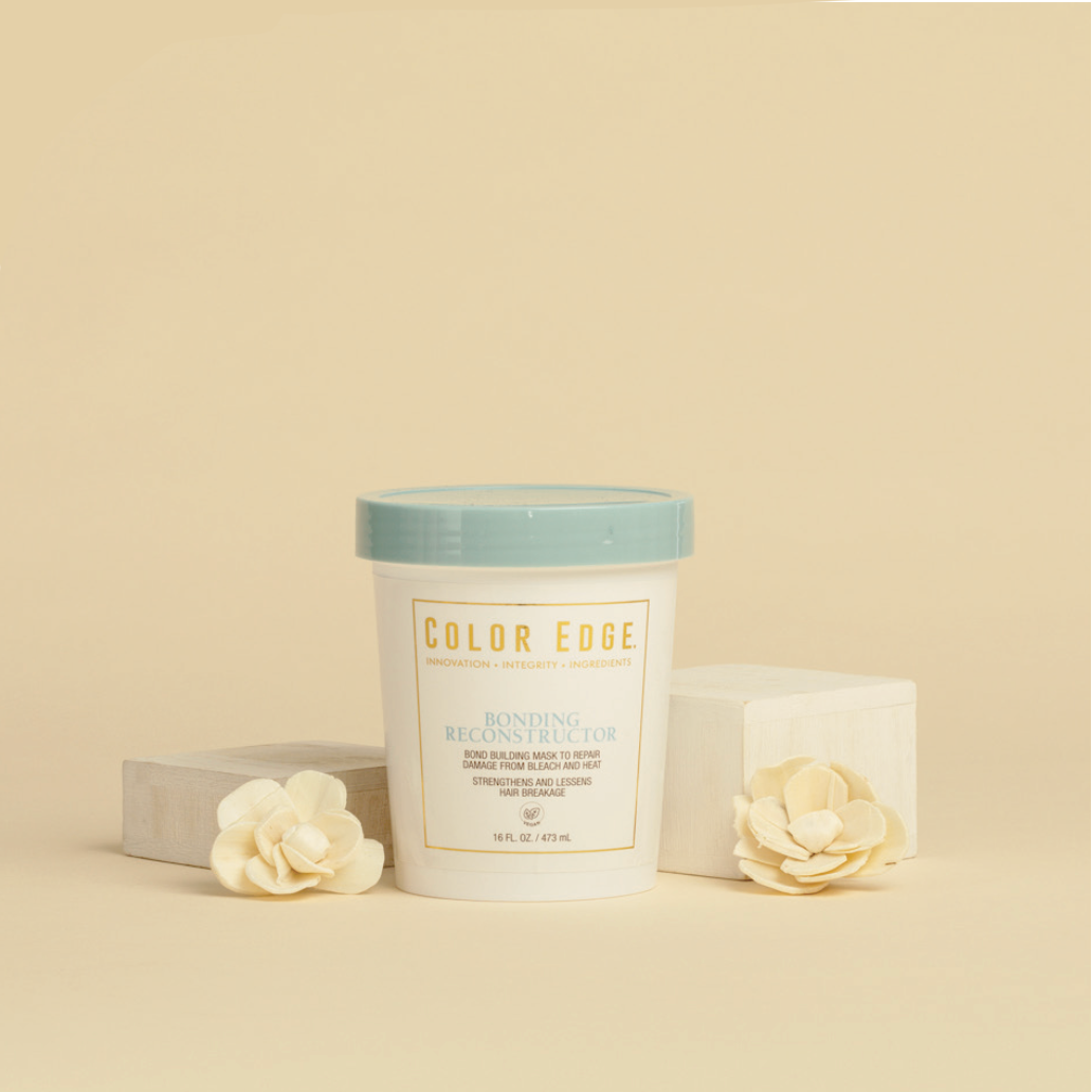 Color Edge Bonding Reconstructor