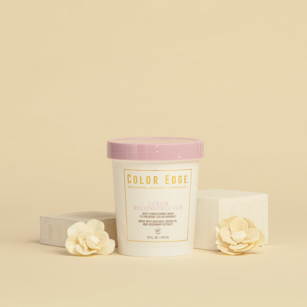 Color Edge Color Reconstructor