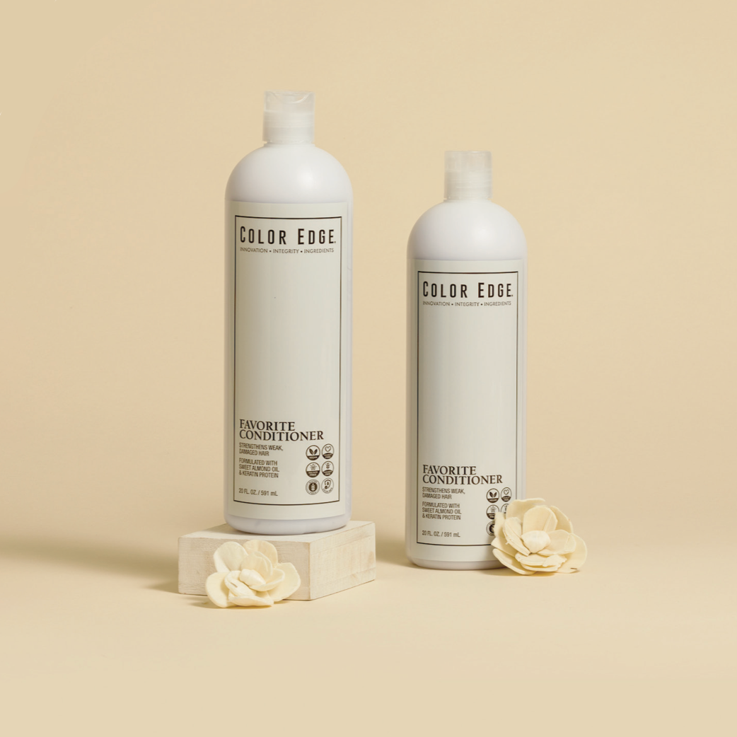 Color Edge Favorite Conditioner