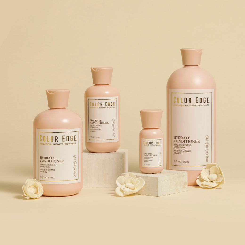 Color Edge Hydrate Conditioner