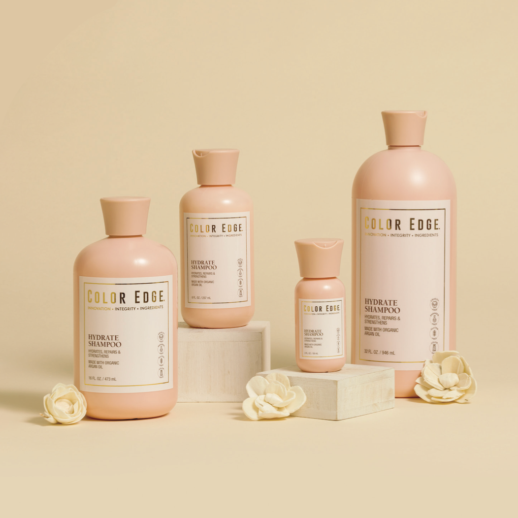 Color Edge Hydrate Shampoo
