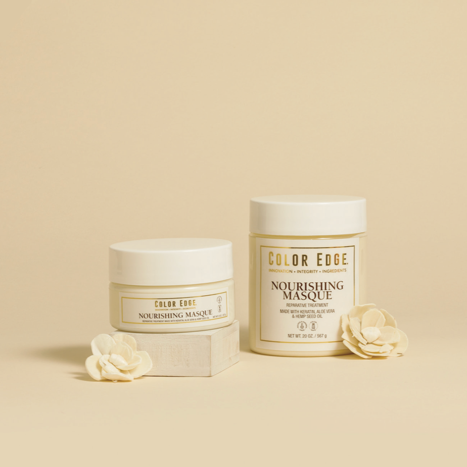 Color Edge Nourishing Masque