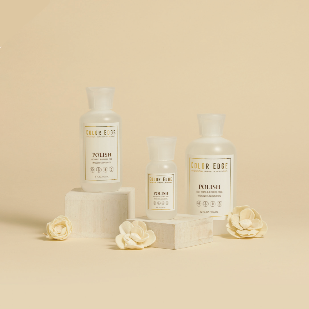 Color Edge Polish Serum