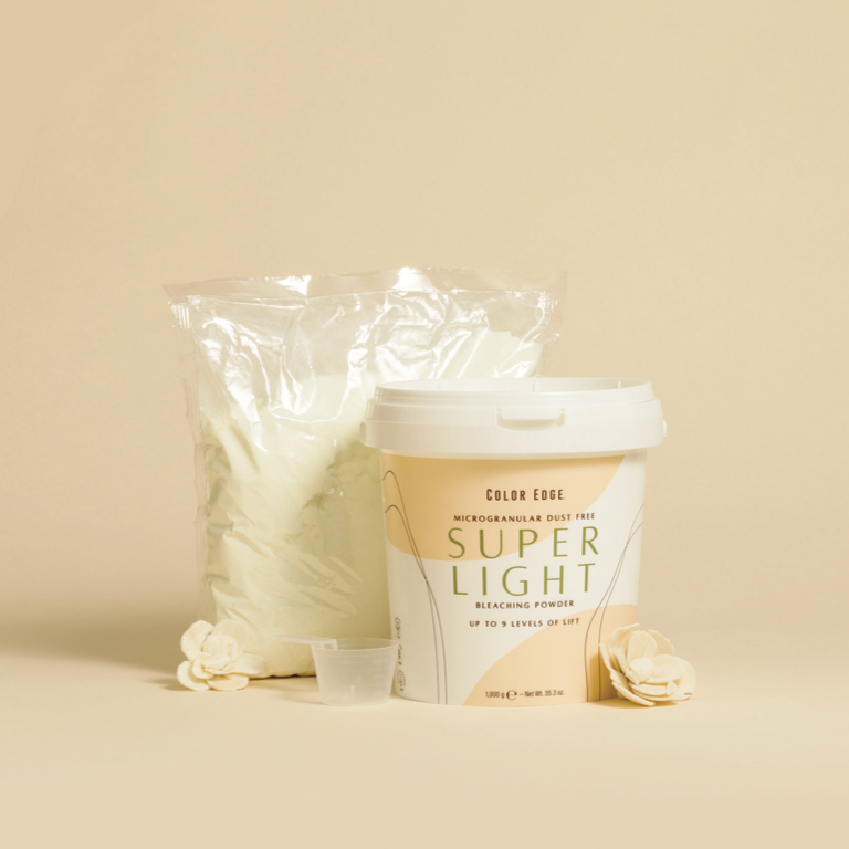 Dayglow Super Light Bleach