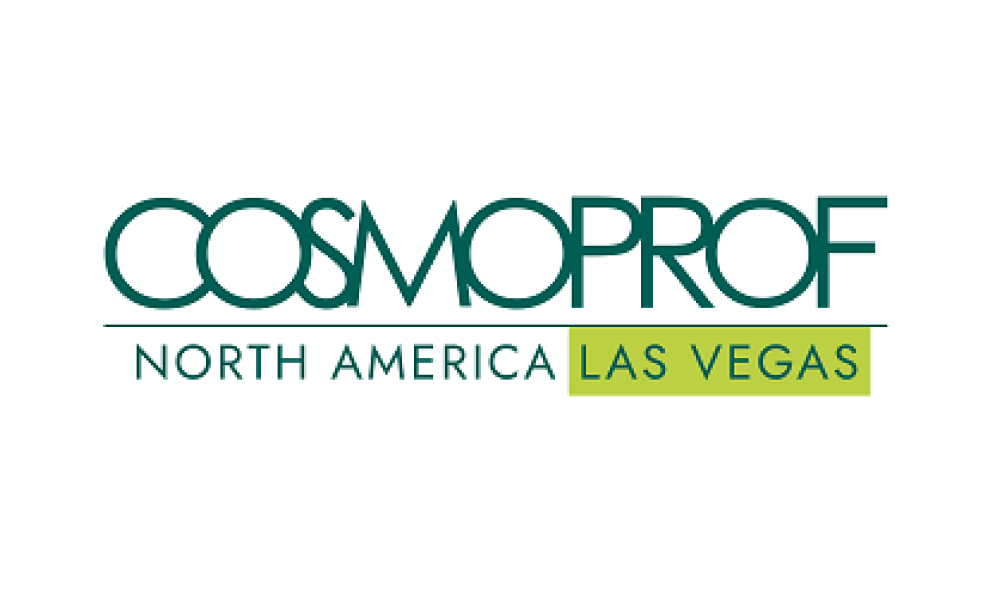 Cosmoprof Las Vegas hair show