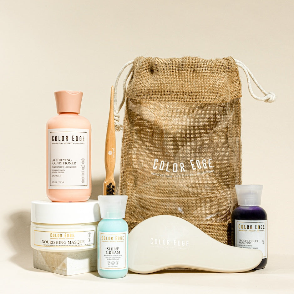Balayage Care Kit Bundle