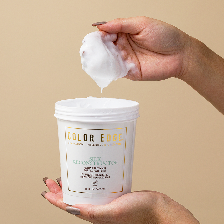 Silk Reconstructor texture