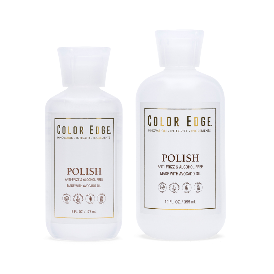 Polish Hair Serum distributer special