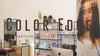 Color Edge promotional video for Super Light product