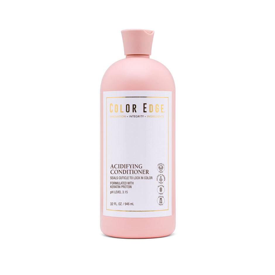 Acidifying Conditioner 32oz