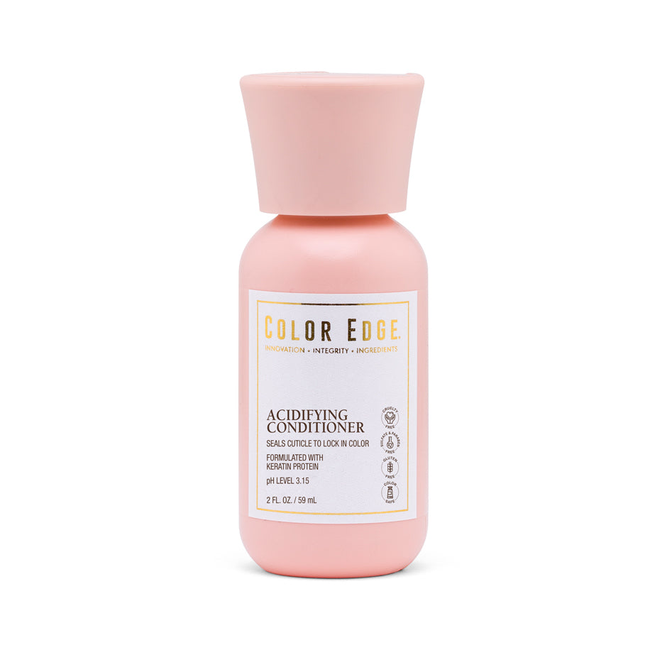 Acidifying Conditioner – Dayglow Color