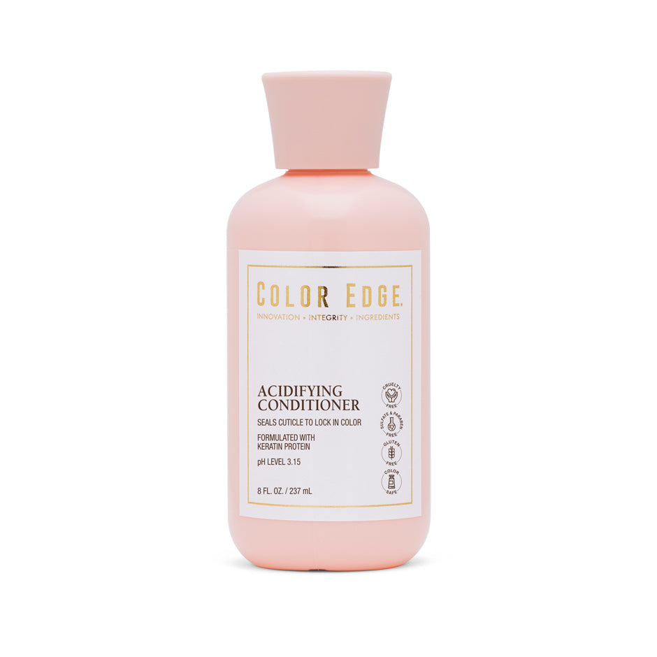 Acidifying Conditioner 8oz