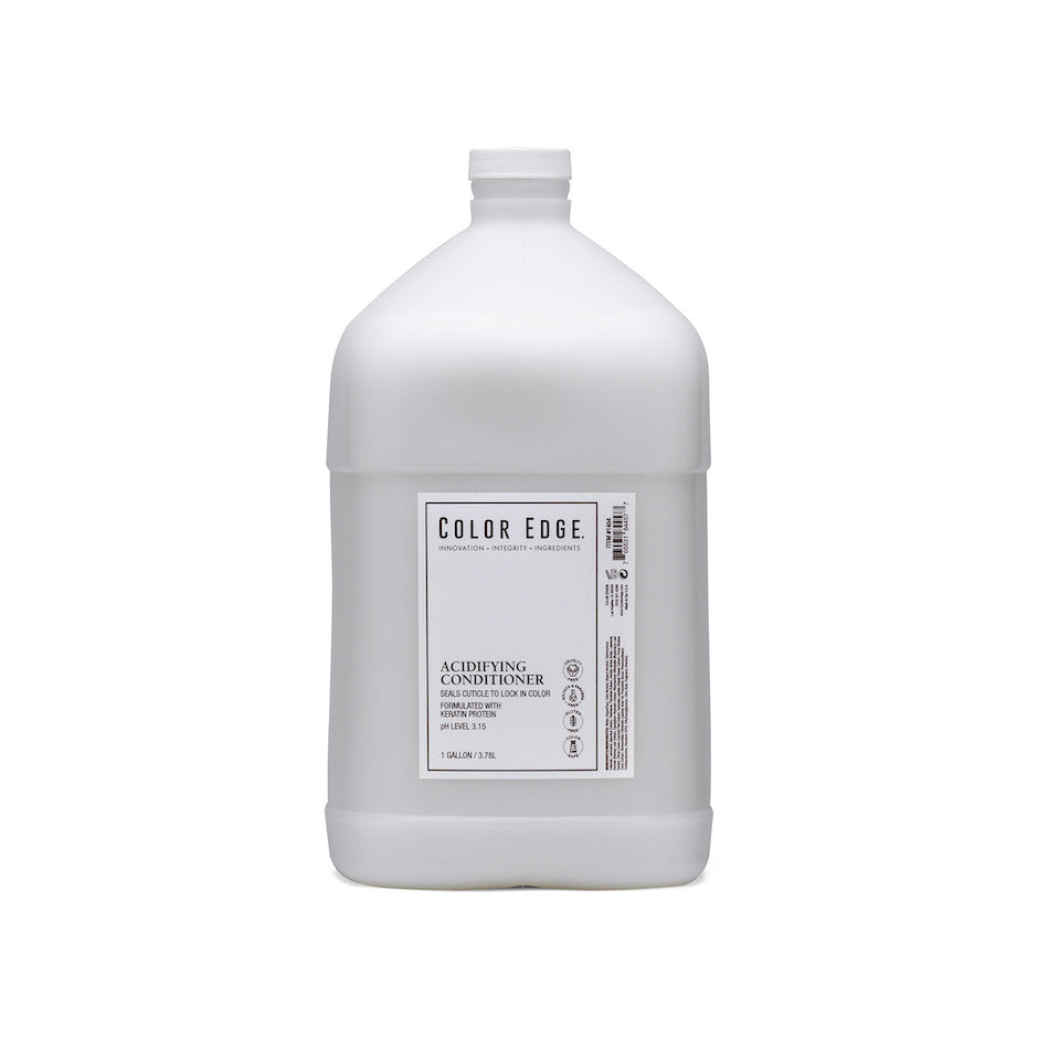 Acidifying Conditioner Gallon